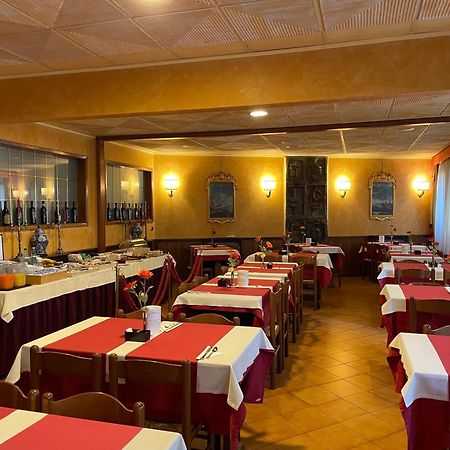Hotel Mondial Rapallo Exterior foto